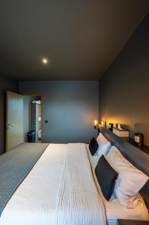 M-otel E40 * Wetteren