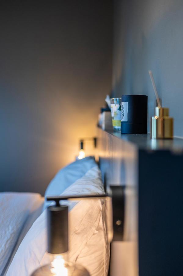 M-otel E40 Hotel Wetteren